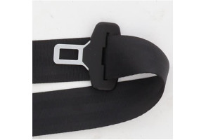 Ceinture arriere gauche LANCIA YPSILON 5 Photo n°3