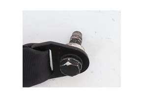 Ceinture arriere gauche LANCIA YPSILON 5 Photo n°4