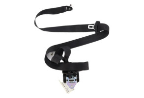 Ceinture arriere gauche LANCIA YPSILON 5 Photo n°5