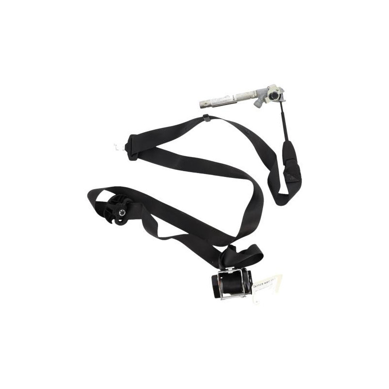 Ceinture avant droit LANCIA YPSILON 5 Photo n°1