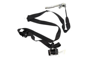 Ceinture avant droit LANCIA YPSILON 5 Photo n°1