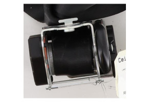 Ceinture avant droit LANCIA YPSILON 5 Photo n°2