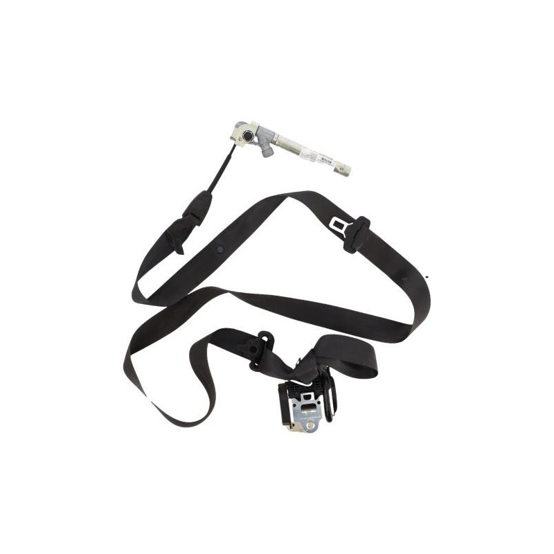 Ceinture avant gauche LANCIA YPSILON 5 Photo n°1