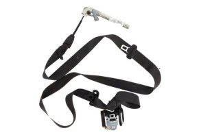 Ceinture avant gauche LANCIA YPSILON 5 Photo n°1