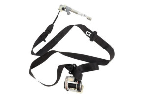 Ceinture avant gauche LANCIA YPSILON 5 Photo n°6