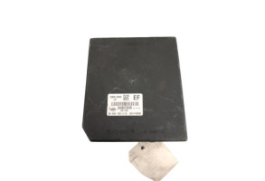 Boitier servitude moteur (BSM) RENAULT GRAND SCENIC 3 Photo n°2