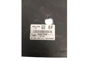 Boitier servitude moteur (BSM) RENAULT GRAND SCENIC 3 Photo n°3