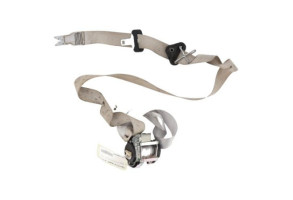 Ceinture avant droit RENAULT GRAND SCENIC 3 Photo n°1