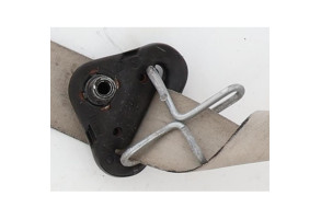 Ceinture avant droit RENAULT GRAND SCENIC 3 Photo n°3