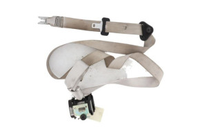 Ceinture avant gauche RENAULT GRAND SCENIC 3 Photo n°1