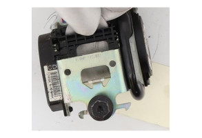 Ceinture avant gauche RENAULT GRAND SCENIC 3 Photo n°2