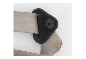 Ceinture avant gauche RENAULT GRAND SCENIC 3 Photo n°4