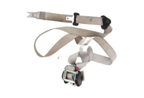 Ceinture avant gauche RENAULT GRAND SCENIC 3 Photo n°6