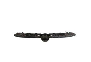 Calandre VOLKSWAGEN POLO 6 Photo n°1