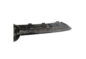 Calandre VOLKSWAGEN POLO 6 Photo n°4