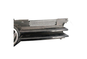 Calandre VOLKSWAGEN POLO 6 Photo n°10