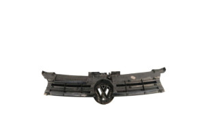 Calandre VOLKSWAGEN POLO 6 Photo n°11