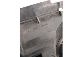 Calandre VOLKSWAGEN POLO 6 Photo n°12