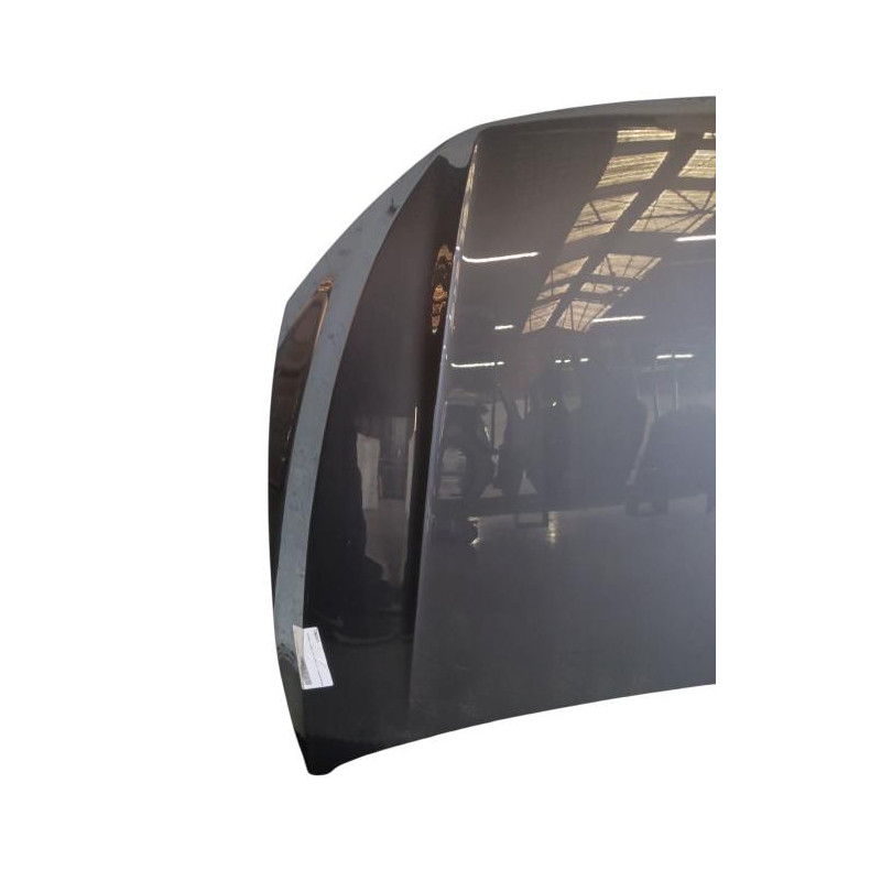 Capot VOLKSWAGEN POLO 6 Photo n°1