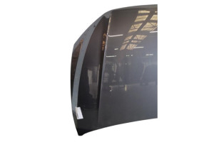 Capot VOLKSWAGEN POLO 6 Photo n°1