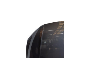 Capot VOLKSWAGEN POLO 6 Photo n°3