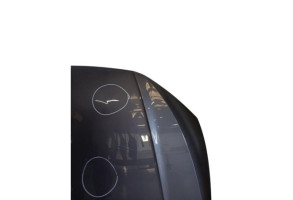 Capot VOLKSWAGEN POLO 6 Photo n°5