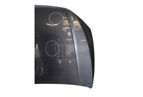 Capot VOLKSWAGEN POLO 6 Photo n°6