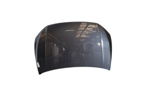 Capot VOLKSWAGEN POLO 6 Photo n°9