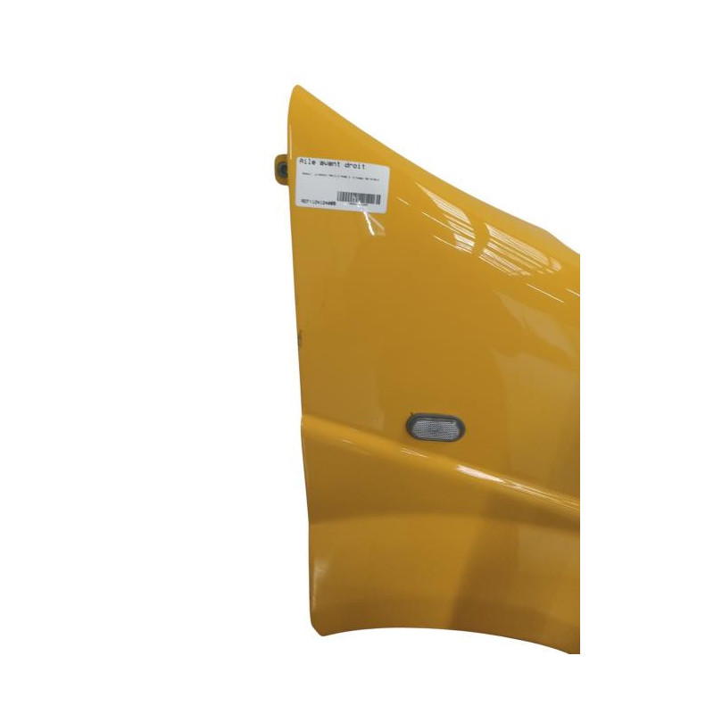 Aile avant droit RENAULT TRAFIC 2 Photo n°1