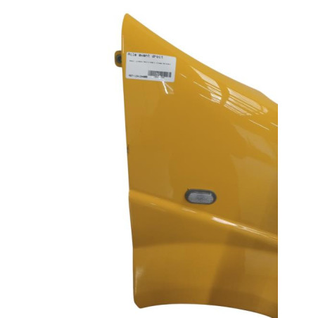 Aile avant droit RENAULT TRAFIC 2