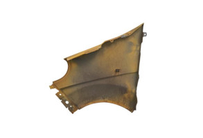 Aile avant droit RENAULT TRAFIC 2 Photo n°2