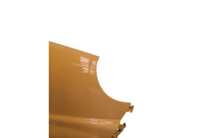 Aile avant droit RENAULT TRAFIC 2 Photo n°3