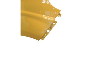 Aile avant droit RENAULT TRAFIC 2 Photo n°4