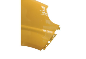 Aile avant droit RENAULT TRAFIC 2 Photo n°5