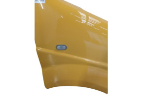 Aile avant droit RENAULT TRAFIC 2 Photo n°6