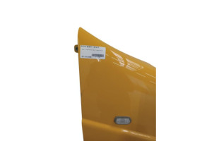 Aile avant droit RENAULT TRAFIC 2 Photo n°8