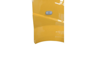 Aile avant droit RENAULT TRAFIC 2 Photo n°9