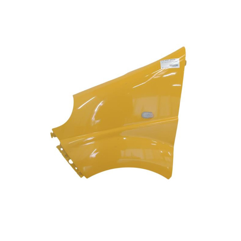 Aile avant gauche RENAULT TRAFIC 2 Photo n°1