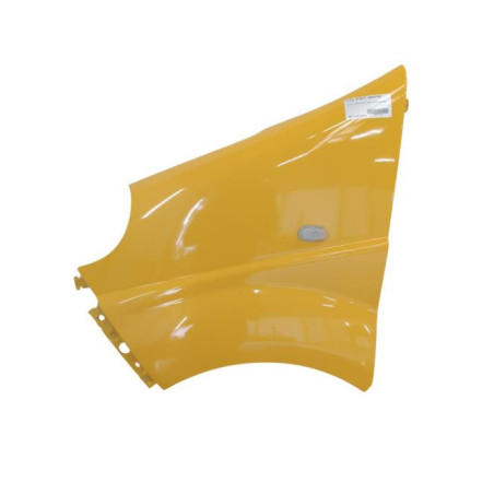 Aile avant gauche RENAULT TRAFIC 2