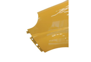 Aile avant gauche RENAULT TRAFIC 2 Photo n°2