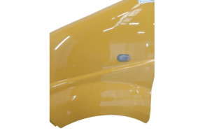 Aile avant gauche RENAULT TRAFIC 2 Photo n°3