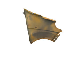 Aile avant gauche RENAULT TRAFIC 2 Photo n°5