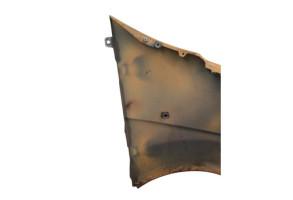 Aile avant gauche RENAULT TRAFIC 2 Photo n°6