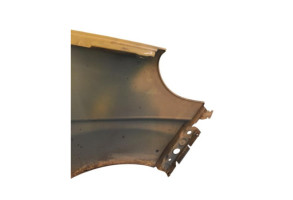 Aile avant gauche RENAULT TRAFIC 2 Photo n°7
