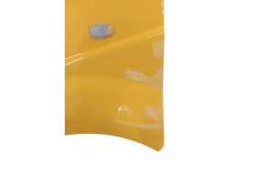 Aile avant gauche RENAULT TRAFIC 2 Photo n°9