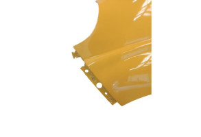 Aile avant gauche RENAULT TRAFIC 2 Photo n°10