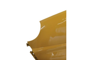 Aile avant gauche RENAULT TRAFIC 2 Photo n°11