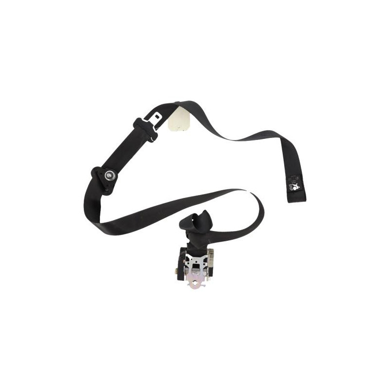 Ceinture avant gauche RENAULT TWINGO 2 Photo n°1