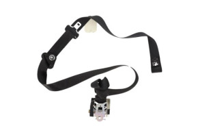 Ceinture avant gauche RENAULT TWINGO 2 Photo n°1