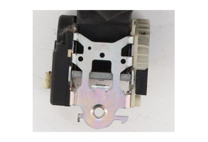 Ceinture avant gauche RENAULT TWINGO 2 Photo n°2